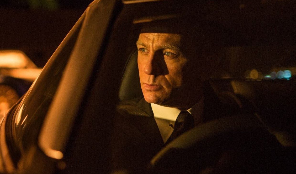 Daniel Craig Udah Nggak Kuat Jadi James Bond
